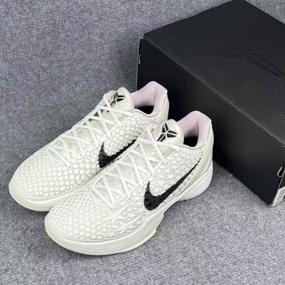 Nike Zoom Kobe 6 Protro All-Star - image 2